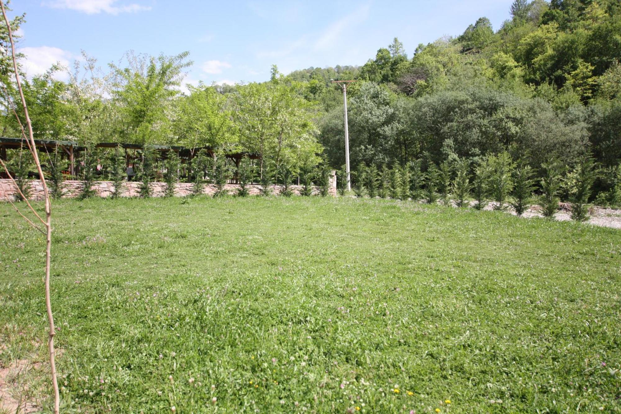 Lugina E Shengjergjit ,Bujtinat Villa Tiran Dış mekan fotoğraf